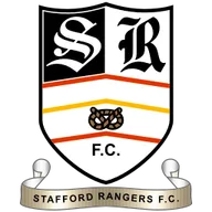 Logo of Stafford Rangers