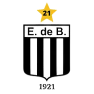 Logo of Estrella de Berisso