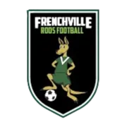 Logo of Frenchville FC
