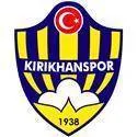 Logo of Kirikhanspor