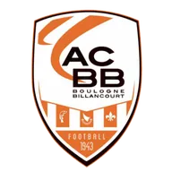Logo of Boulogne-Billancourt