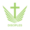 Logo of Disciples FC