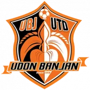 Logo of Udon Banjan United