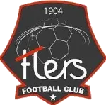 Logo of Flers FC