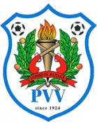 Logo of Politie Voetbal Vrienden