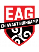 Logo of Guingamp B