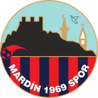 Logo of Mardin 1969 Spor