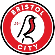Logo of Bristol City Women