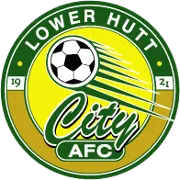 Logo of Lower Hutt City