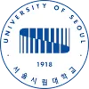 Logo of UNIVERSITY OF SEOUL