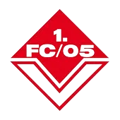 Logo of FC Viersen 05