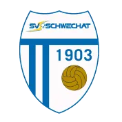 Logo of SV Schwechat