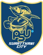 Logo of Surat Thani City