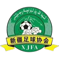 Logo of Xinjiang U18
