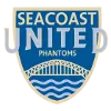 Logo of Seacoast Utd Phantoms