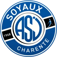 Logo of ASJ Soyaux (w)