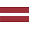 Logo of Latvia (w) U16