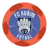 Logo of FC Kurim