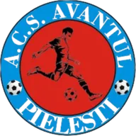 Logo of ACS Avantul Pielesti