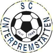 Logo of SC Unterpremstatten