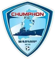 Logo of Chumphon United