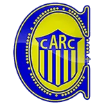Logo of Rosario SE