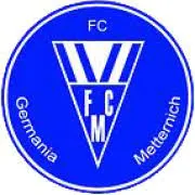 Logo of FC Metternich