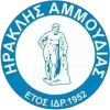Logo of Iraklis Ammoudias