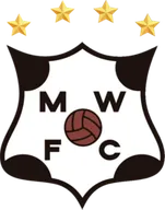 Logo of Montevideo Wanderers (W)