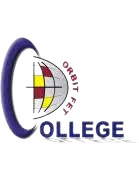 Logo of Orbit College