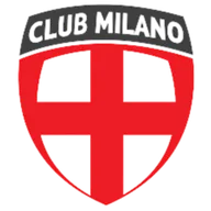 Logo of Club Milano