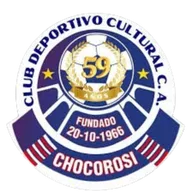 Logo of CD Chocorosi