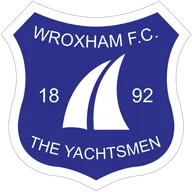 Logo of Wroxham