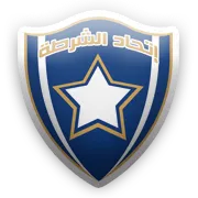 Logo of Ithad Al Shortah