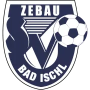 Logo of SV Bad Ischl