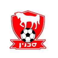 Logo of Bnei Sakhnin U19