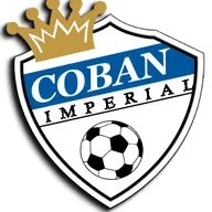 Logo of Coban Imperial