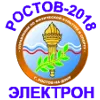 Logo of Rostov 2018