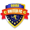 Logo of Doaba United FC