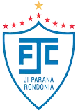 Logo of Ji-Parana FC