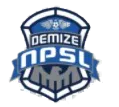 Logo of Demize NPSL