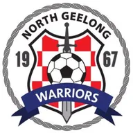 Logo of North Geelong Warriors U21