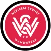 Logo of WS Wanderers B (W)
