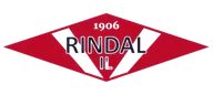 Logo of Rindal