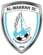 Logo of Al Wakrah SC Reserves