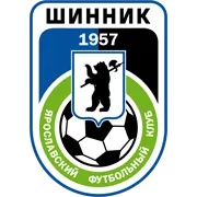 Logo of Shinnik Yaroslavl