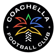 Logo of Coachella FC