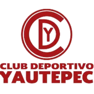 Logo of Deportivo Yautepec FC