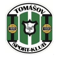 Logo of Tomasov