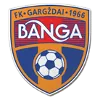 Logo of FK Banga (w)